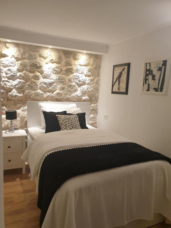 Buza Apartment Dubrownik Zewnętrze zdjęcie