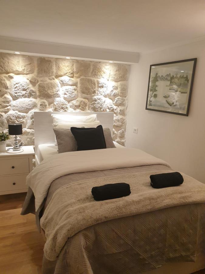 Buza Apartment Dubrownik Zewnętrze zdjęcie