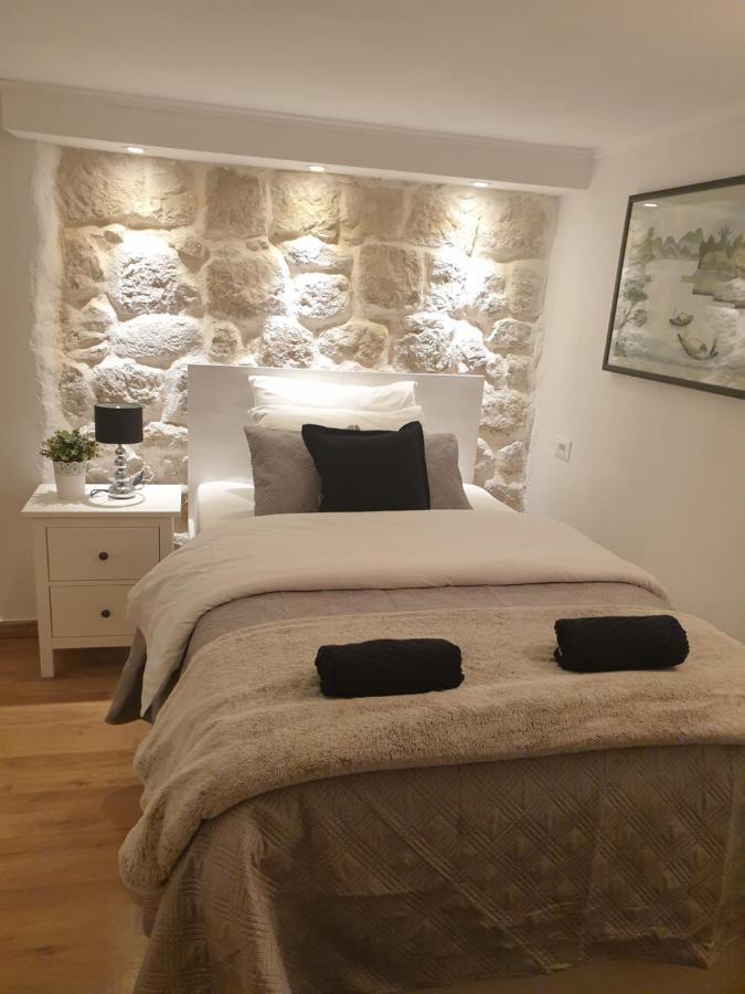 Buza Apartment Dubrownik Zewnętrze zdjęcie