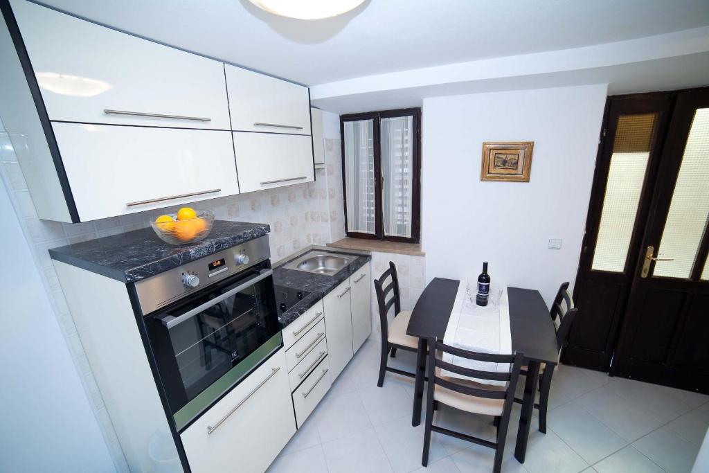 Buza Apartment Dubrownik Pokój zdjęcie