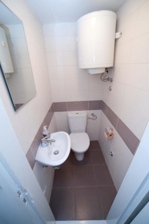 Buza Apartment Dubrownik Pokój zdjęcie