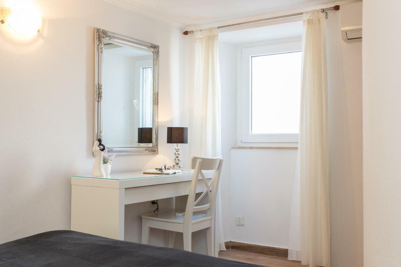 Buza Apartment Dubrownik Zewnętrze zdjęcie